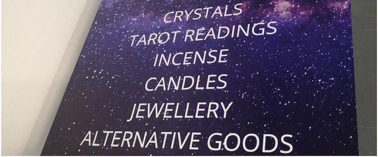 Retail banner